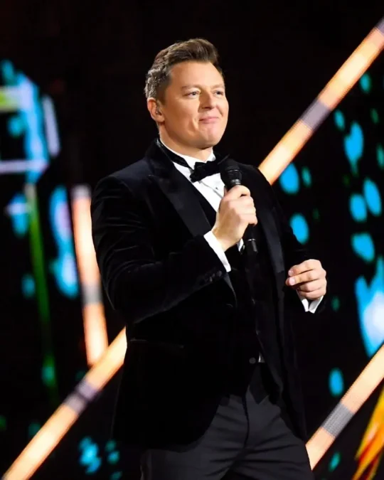 Rafał Brzozowski