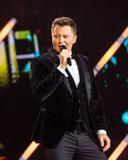 Rafał Brzozowski