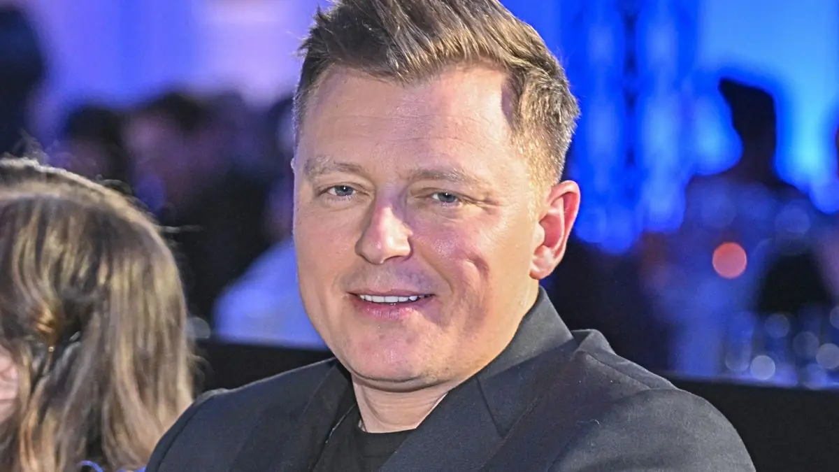 Rafał Brzozowski już wkrótce powie "tak"