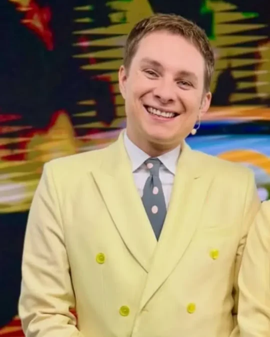 Ralph Kaminski