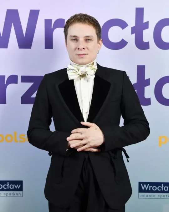 Ralph Kaminski, Wrocław Przyszłości