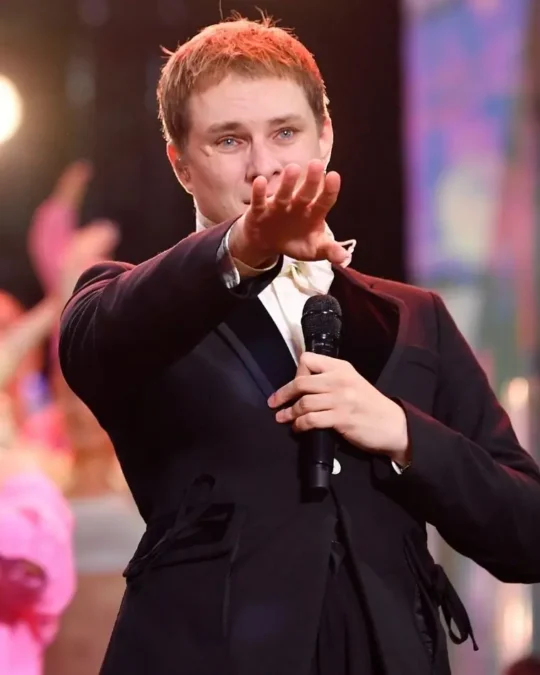 Ralph Kaminski, Wrocław Przyszłości