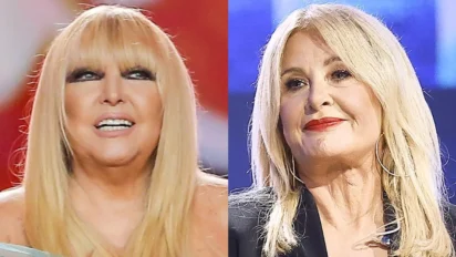 Maryla Rodowicz, Majka Jeżowska