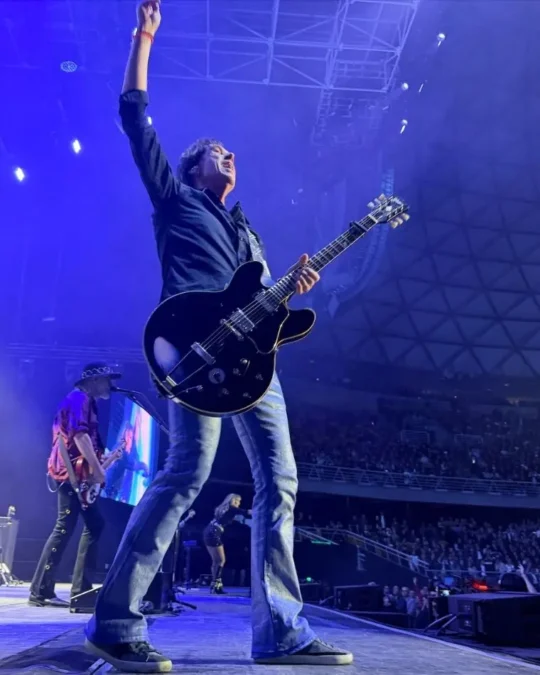 Per Gessle