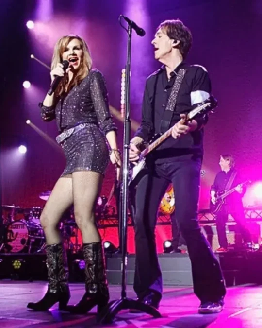 Per Gessle, Lena Philipsson