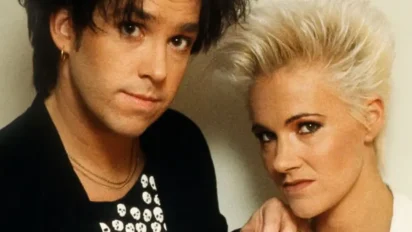 Roxette świętuje 40-lecie "Neverending Love"
