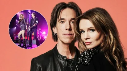 Roxette odwołali ważną część jubileuszowej trasy