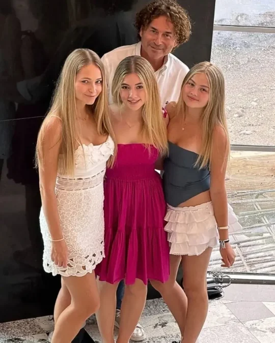 Piotr Rubik, Agata Rubik