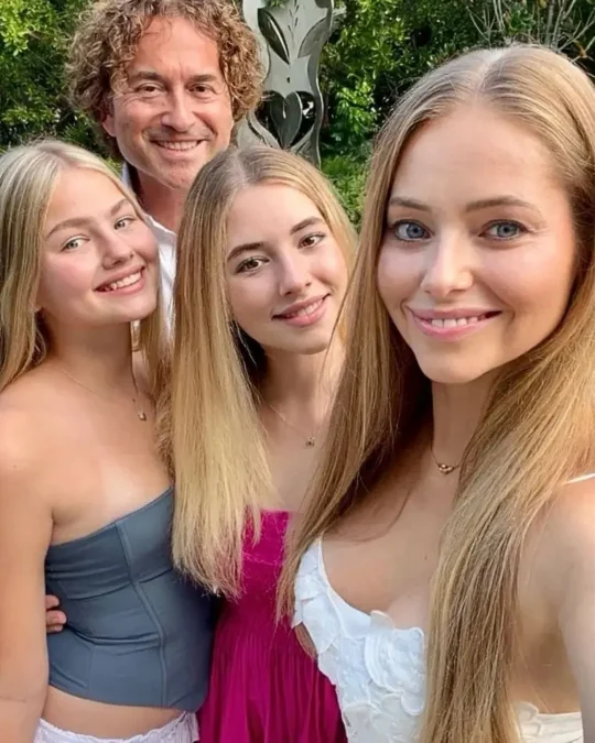 Piotr Rubik, Agata Rubik