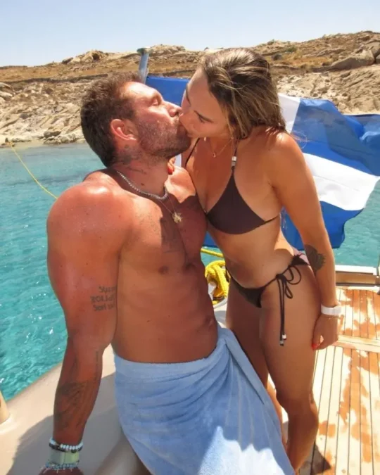 Aryna Sabalenka