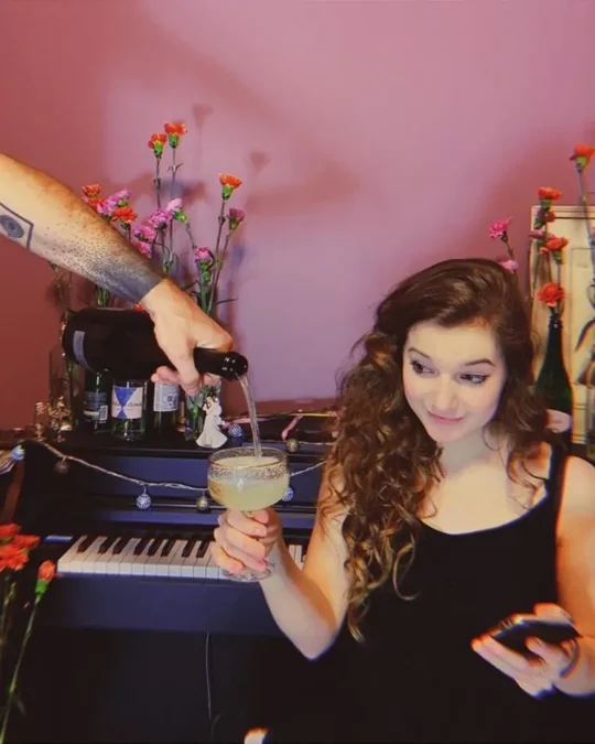 Tak mieszka sanah