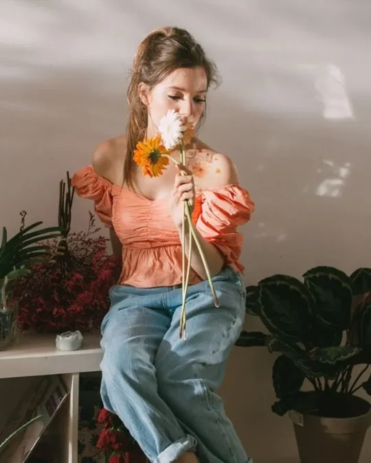 Tak mieszka sanah