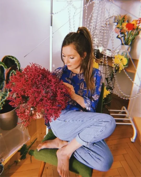 Tak mieszka sanah