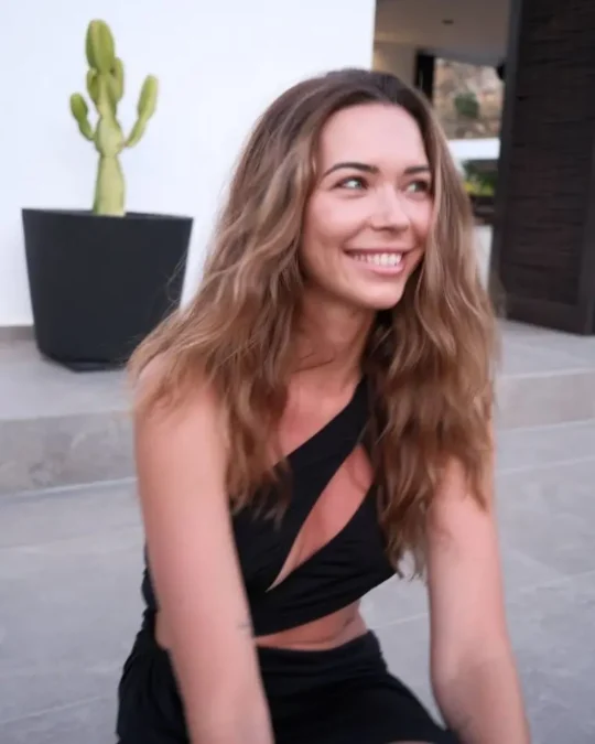 Sandra Kubicka