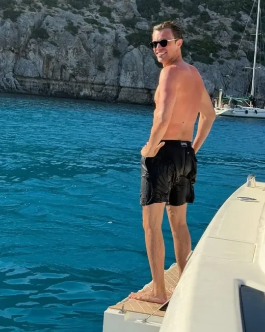 Adam Zaorski