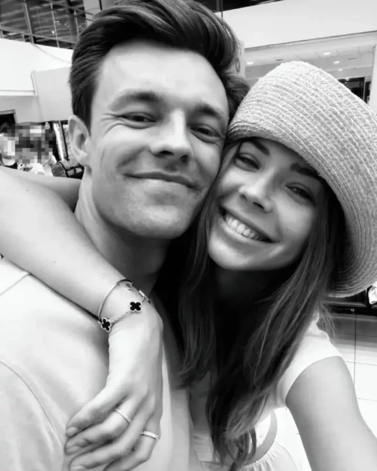 Sandra Kubicka, Adam Zaorski