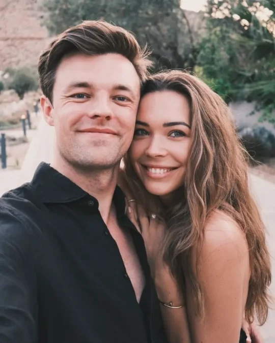 Sandra Kubicka, Adam Zaorski