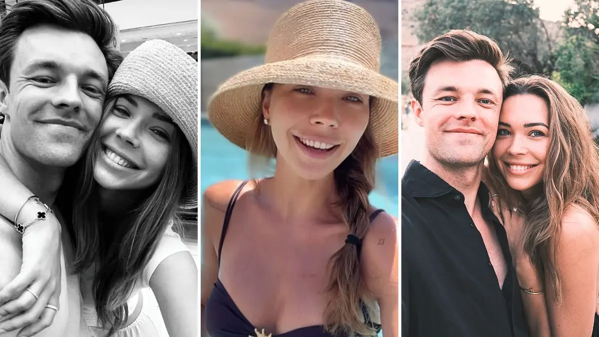 Sandra Kubicka zachwyciła na Rodos