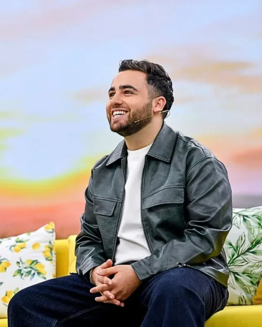 Sargis Davtyan