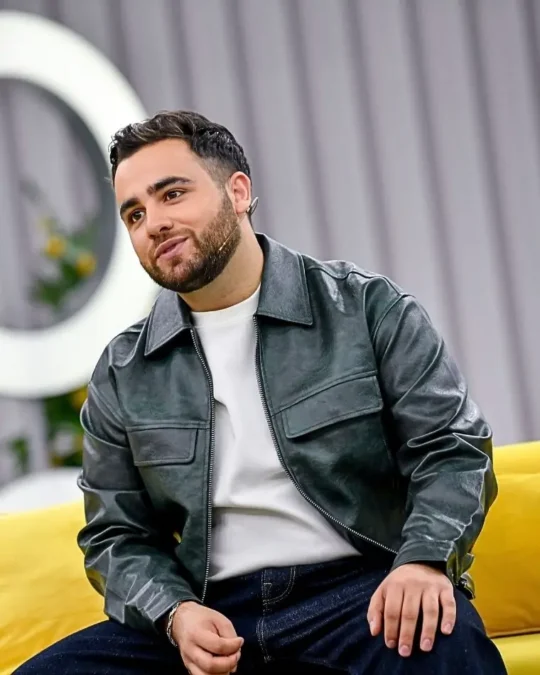 Sargis Davtyan