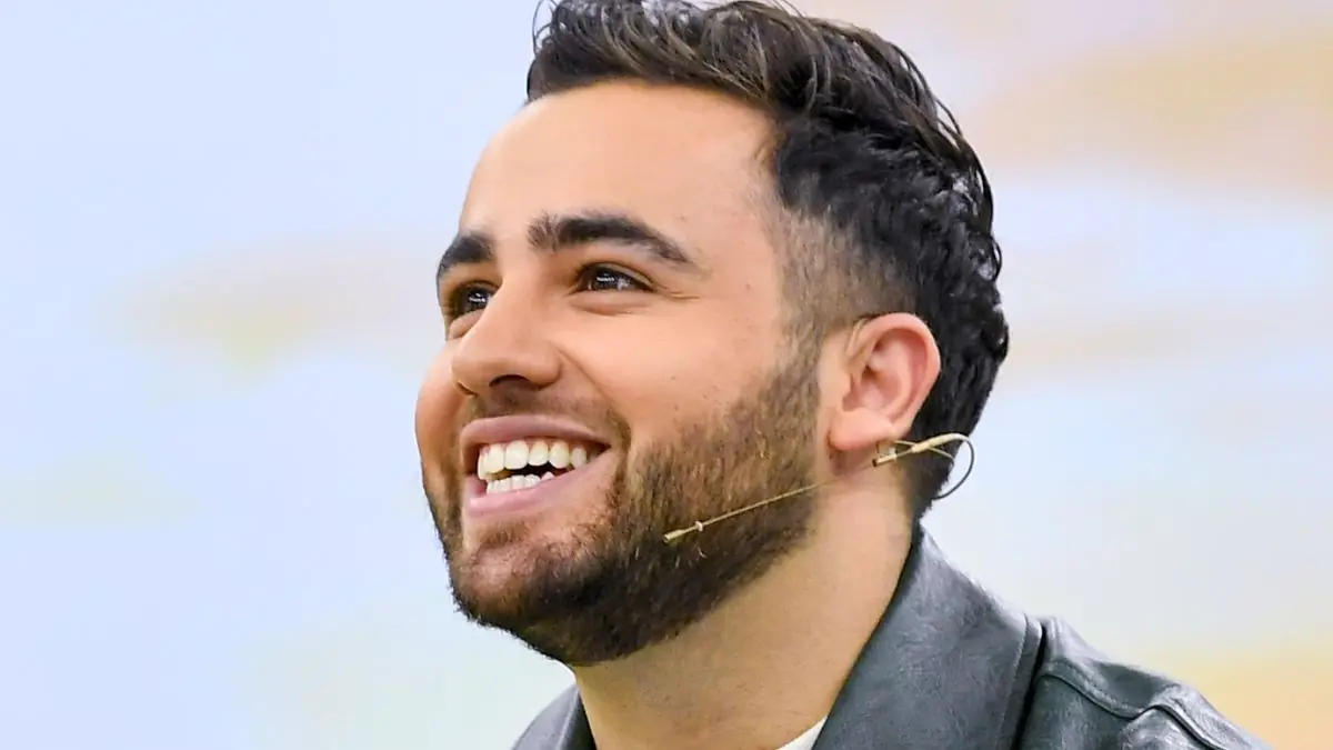 Sargis opowiedział o życiu między Polską i Armenią
