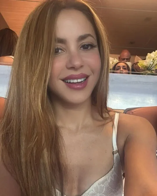 Shakira