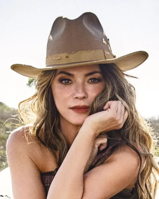 Shania Twain