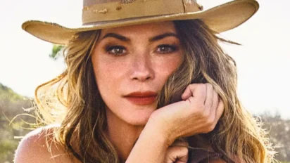 Shania Twain wraca z autobiograficznym albumem