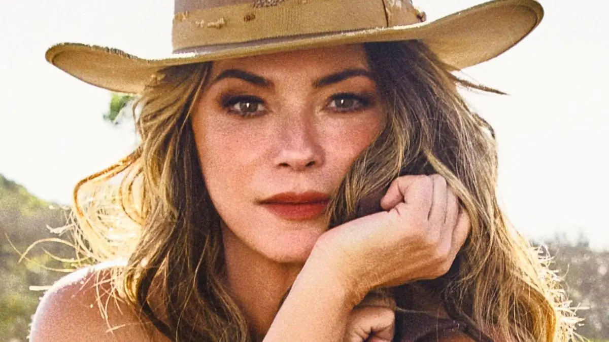 Shania Twain wraca z autobiograficznym albumem