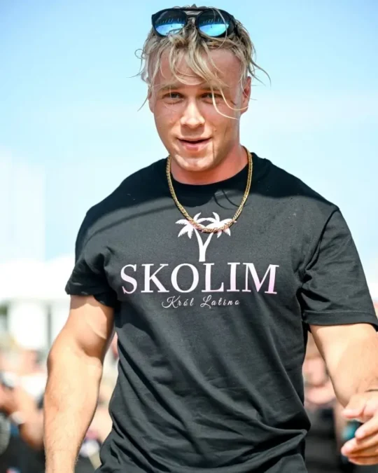 Skolim