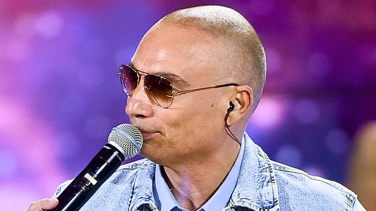 Jacek Stachursky pokazał nowe zdjęcie po spektakularnej metamorfozie
