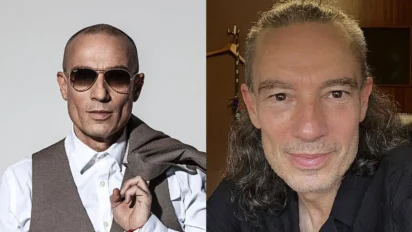 Jacek Stachursky przeszedł wielką metamorfozę