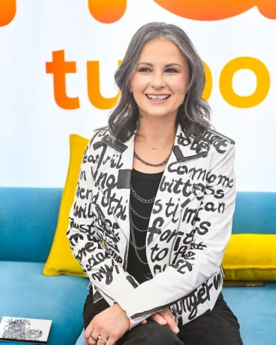 Ania Świątczak