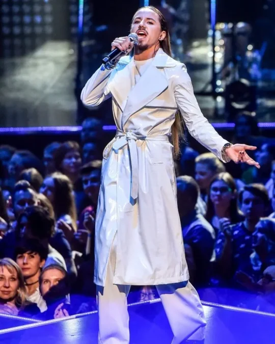 Michał Szpak