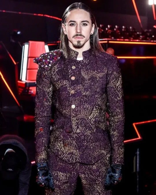 Michał Szpak