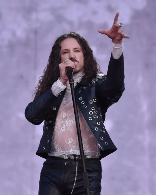 Michał Szpak, Lato z Radiem i Telewizją Polską