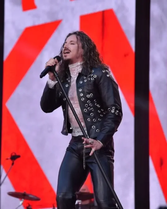 Michał Szpak, Lato z Radiem i Telewizją Polską