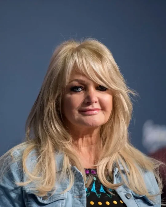 Bonnie Tyler