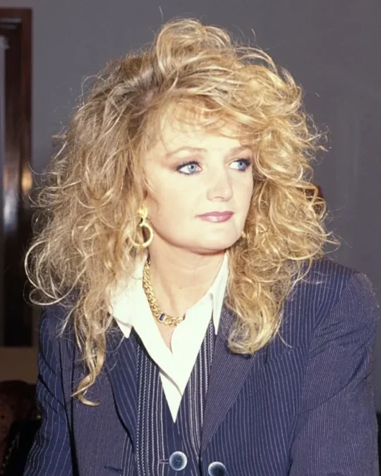 Bonnie Tyler