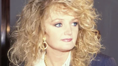 Rodzina Bonnie Tyler ujawniła szczegóły pogrzebu