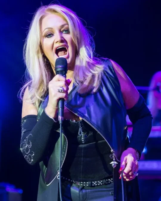 Bonnie Tyler