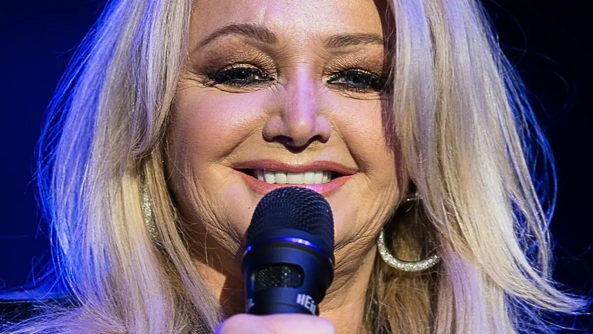 Bonnie Tyler