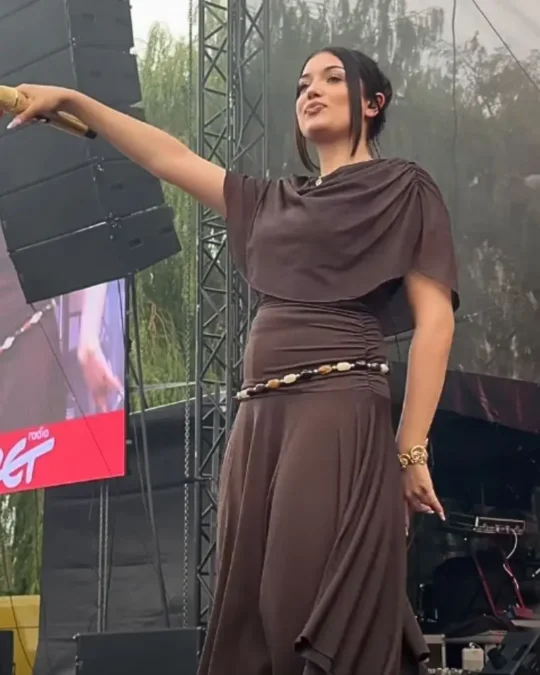 Viki Gabor