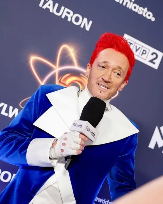Michał Wiśniewski
