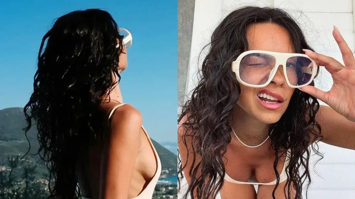 Inna zachwyciła fanów zdjęciami znad basenu