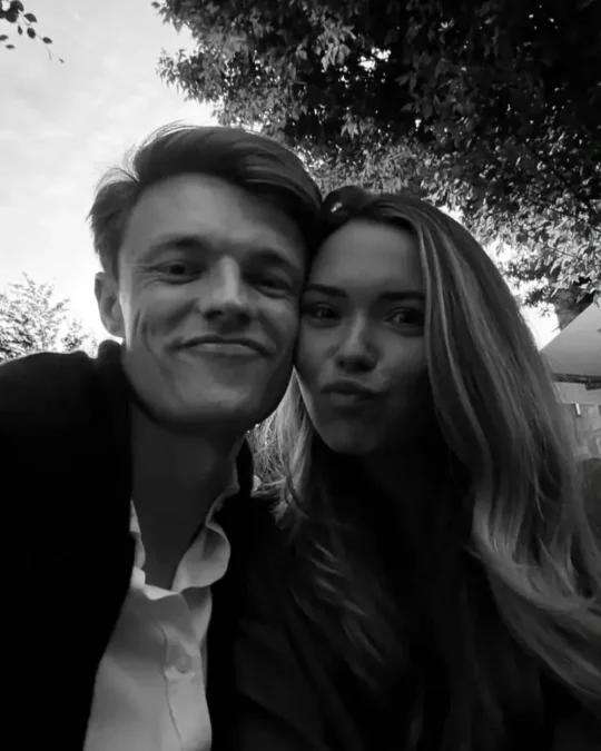 Sandra Kubicka, Adam Zaorski