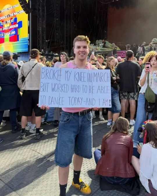 Zara Larsson, Open'er Festival 2026, Piotr Czerniejewski