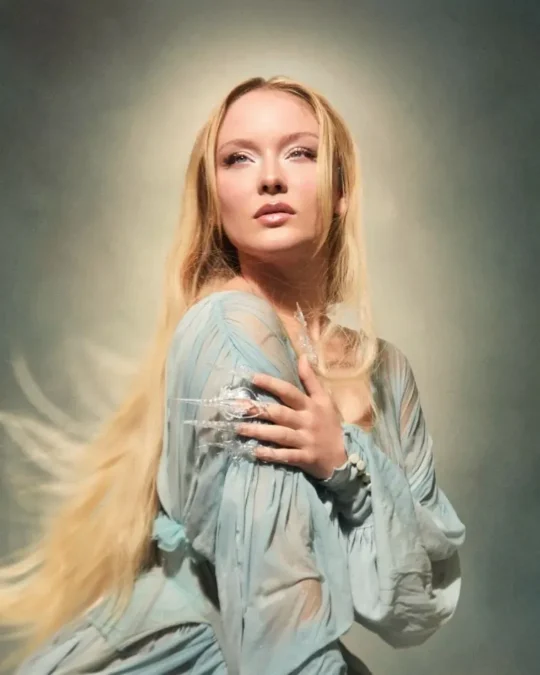 Zara Larsson