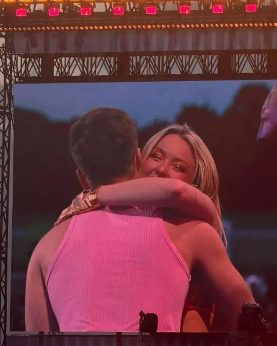 Zara Larsson, Open'er Festival 2026, Piotr Czerniejewski