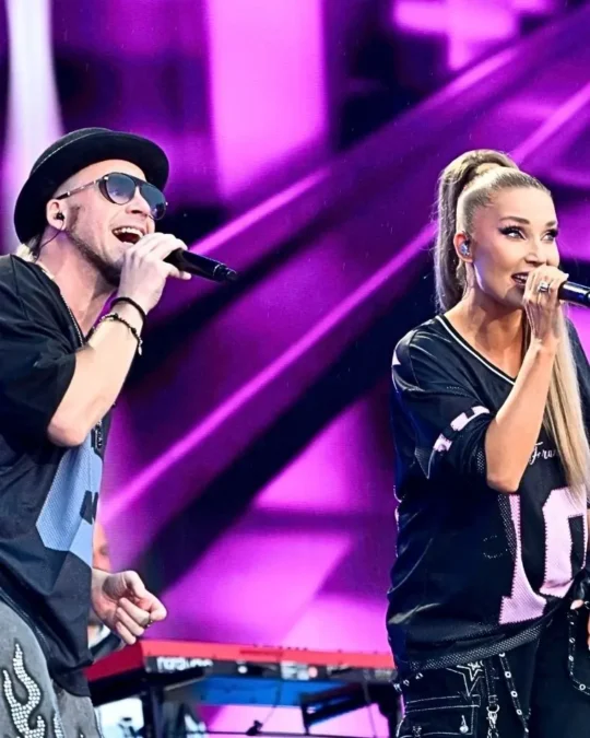 Tomson i Cleo